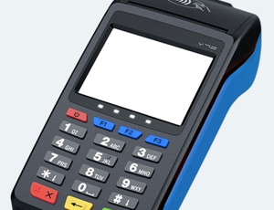 دستگاه کارتخوان (آیزینو وی 72) AISINO V72 آکبند
