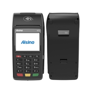 کارتخوان سیار V72 آکبند