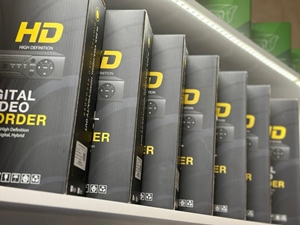 دستگاه DVR- دستگاه دی وی آر 8کانال